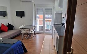 Apartamentos Econostay Chueca